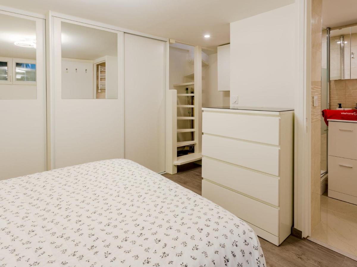 Apartment Mirabeau By Interhome دوفييل المظهر الخارجي الصورة